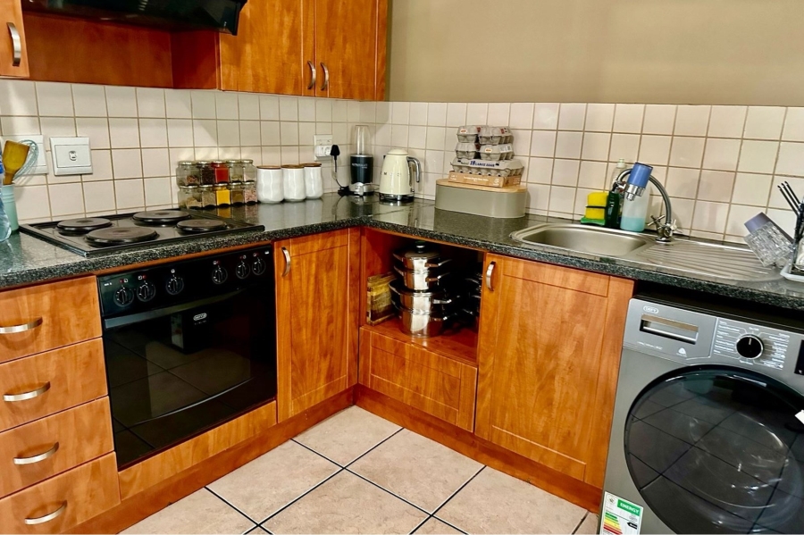 2 Bedroom Property for Sale in Cape Town City Centre Western Cape